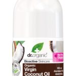 Dr. Organic Virgin Cocosolie Deodorant 50 ml