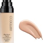 Artdeco - Perfect Teint Foundation - 32 Cool Cashew