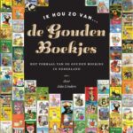 Ik hou zo van ... De Gouden Boekjes