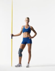 Neoprair - Knee Support - Afbeelding 2