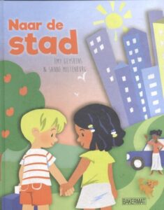 Naar de stad - Laten we praten over - Afbeelding 2