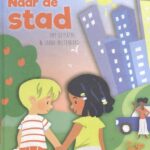 Naar de stad - Laten we praten over