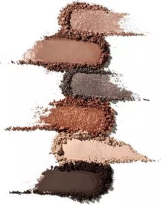 Essence Don't Worry, be... oogschaduw 5 g Mat, Metallic - Afbeelding 2