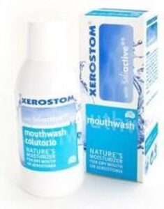 Xerostom mondwater | Verhelpt een droge mond (xerostomie) - Afbeelding 4