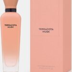 Damesparfum Adolfo Dominguez Terracota Musk EDP (120 ml)