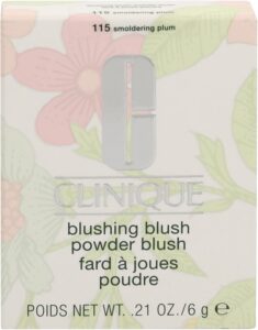 Clinique Compact Poeder Clinique Foundation Blushing Blush Compact Poeder Powder Blush 6 gr - Afbeelding 9