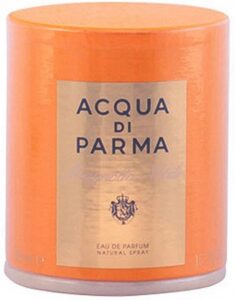 Acqua di Parma Magnolia Nobile 50 ml - Eau de Parfum - Damesparfum