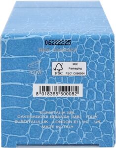 Versace Man Eau Fraîche - 200 ml - showergel - douchegel voor heren - Afbeelding 3