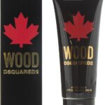 Dsquared2 Wood for men After Shave balsem - 100 ml