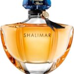 Shalimar Eau De Parfum (edp) 50ml