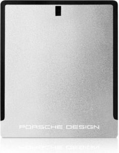 Porsche Design - Titan For Men - Eau De Toilette - 50ML - Afbeelding 3