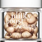 Clarins Milky Boost Capsules 02 30 X 0,2 Ml