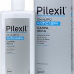 Anti-Roos Shampoo Pilexil Droge hoofdhuid (300 ml)