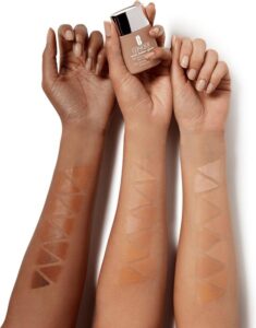 Clinique - Even Better Foundation SPF 15 30 ml - 03 Ivory - Afbeelding 4