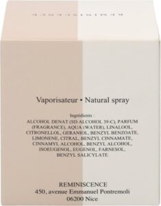 Reminiscence Lady Rem Eau de Parfum Spray 60 ml - Afbeelding 4