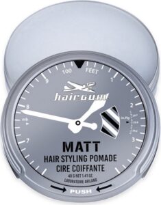 Soft Hold Wax Hairgum Matt (40 g) - Afbeelding 3