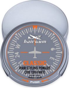 Hairgum Legend Range Classic - 40 gr - Wax - Afbeelding 4