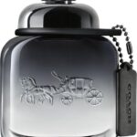 Coach For Men Eau de Toilette Spray 60 ml