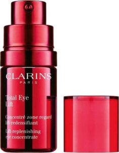 Clarins Total Eye Lift Gezichtsserum - 15 ml - Afbeelding 3