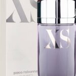 Paco Rabanne XS Pour Homme 100 ml Eau de Toilette - Herenparfum