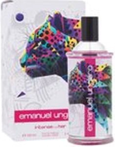 Damesparfum Emanuel Ungaro Intense for Her EDP (100 ml) - Afbeelding 4