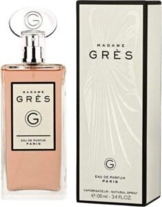 Grès - Damesparfum - Madame Grès - Eau de parfum 100 ml - Afbeelding 3