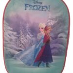 Frozen rugzak rugzak met Anna en Elsa klein