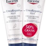 Eucerin Urearepair Plus Foot Cream 2x100ml