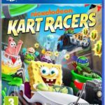 Nickelodeon Kart Racers