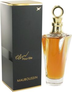 Mauboussin - Elixir Pour Elle - Eau De Parfum - 100ML - Afbeelding 4