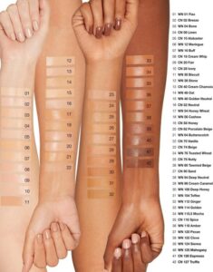 Clinique - Even Better Clinical Foundation 30 ml - 90 Sand - Afbeelding 3