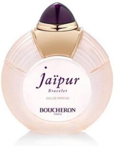 Boucheron Jaipur Bracelet Eau De Parfum Spray 100 ml for Women