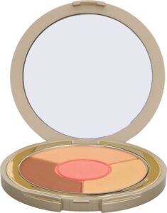 Stila One Step Correct Brightening Finishing Powder - Afbeelding 2