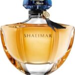 Guerlain Shalimar Eau De Parfum For Women 90 Ml