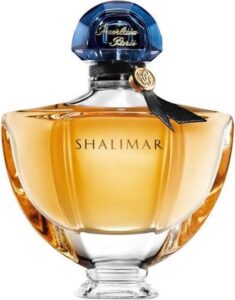 Guerlain Shalimar Eau De Parfum For Women 90 Ml