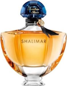 Guerlain Shalimar Eau De Toilette Spray 50ml - Afbeelding 2