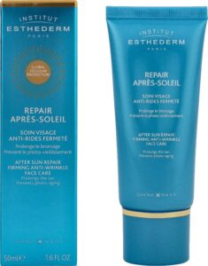 Institut Esthederm After Sun Repair Face Care 50ml - Afbeelding 4