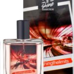 Catch & Shine #pushingthelimits Eau De Toilette Dames Parfum - 50 ml