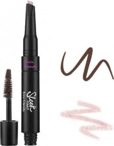 Sleek Brow Intensity Wenkbrauw Mascara - 216 Medium - Afbeelding 5