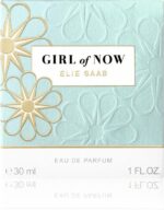 Elie Saab Girl Of Now Eau De Perfume Spray 30ml - Afbeelding 3