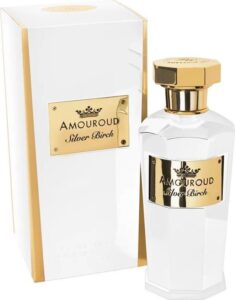 Amouroud Silver Birch Eau de Parfum - Afbeelding 3