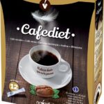Novadiet Cafediet 12 Stick