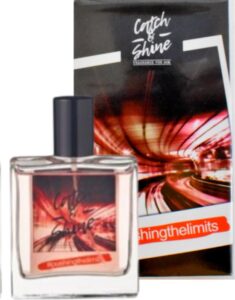 Catch & Shine #pushingthelimits Eau De Toilette Dames Parfum - 50 ml - Afbeelding 2
