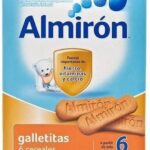 Almira3n Cookies 180g