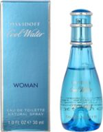 Davidoff Cool Water 30 ml Eau de Toilette - Damesparfum - Afbeelding 2
