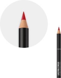 Lasting Finish Lip Pencil - Long-lasting Lip Pencil 1.2 G - Afbeelding 3