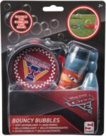 Cars 3 - Bellenblaas Tover Handschoenen - Blazen - Bellen - Bounce Bubbles - Jongen Zomer kadootje 3+