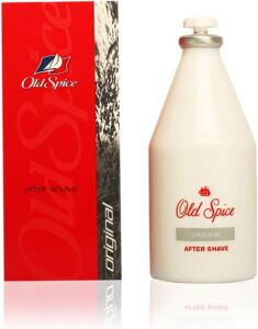 Old Spice Aftershave - 100 ml - Aftershave Lotion - Afbeelding 4