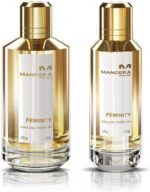 Mancera Feminity Eau De Parfum Spray 120 ml - Afbeelding 2