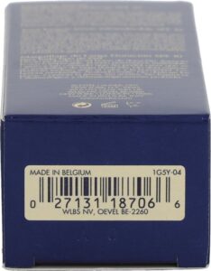 Estée Lauder Double Wear Stay-in-Place Foundation met SPF10 30 ml - 3C2 Pebble - Afbeelding 4